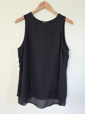 H&M Silky Tank Top